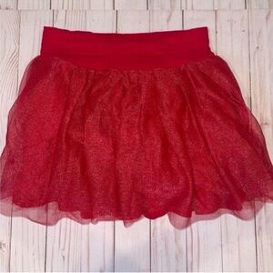 Gymboree skirt NWT